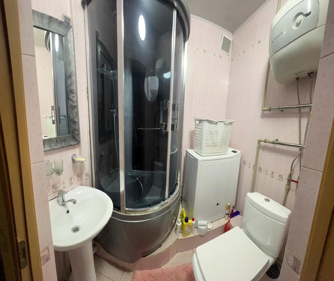 2 ком, Хрущёвка, 44 м2, этаж 3/3, Сост: Хорошее - фото 5