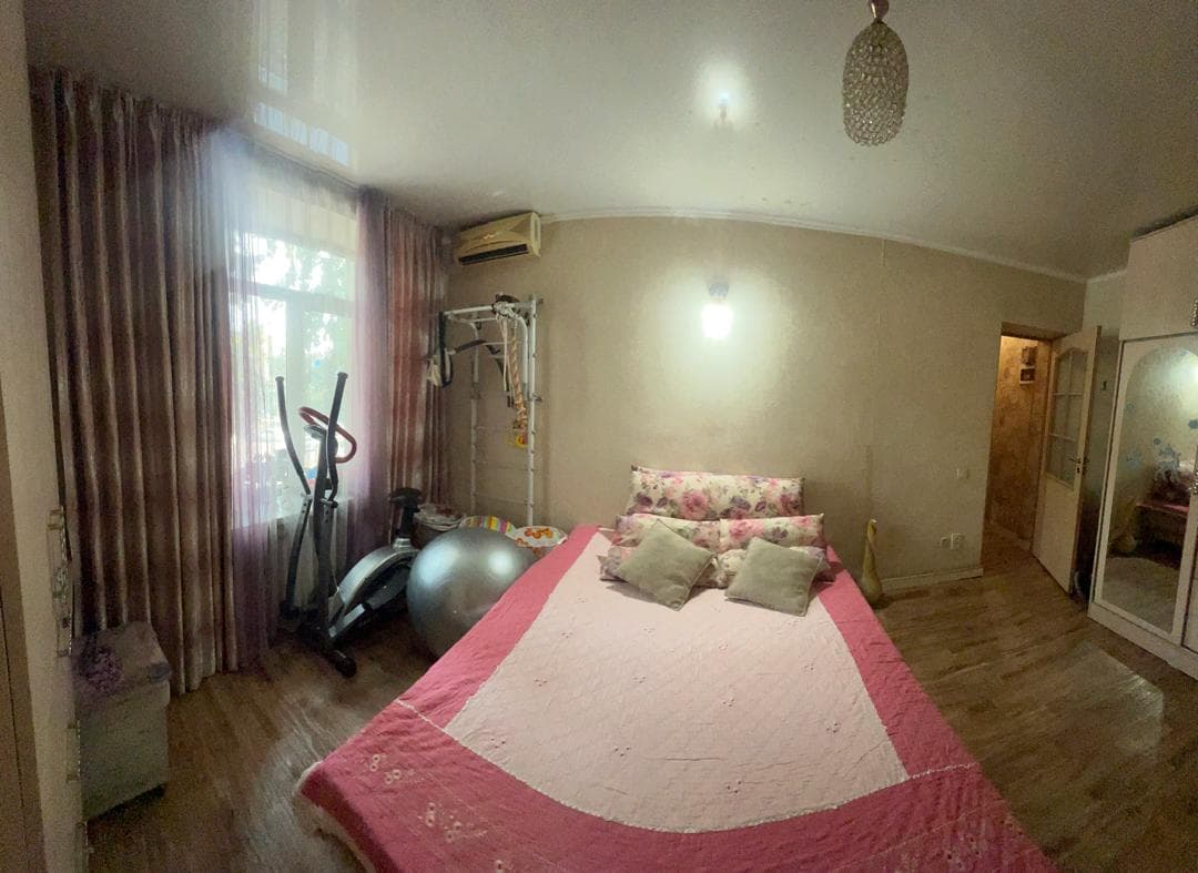 2 ком, Хрущёвка, 44 м2, этаж 3/3, Сост: Хорошее - фото 7