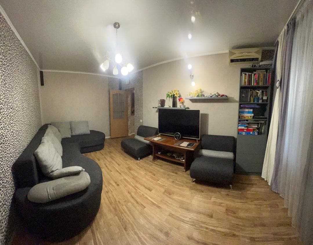 2 ком, Хрущёвка, 44 м2, этаж 3/3, Сост: Хорошее - фото 8