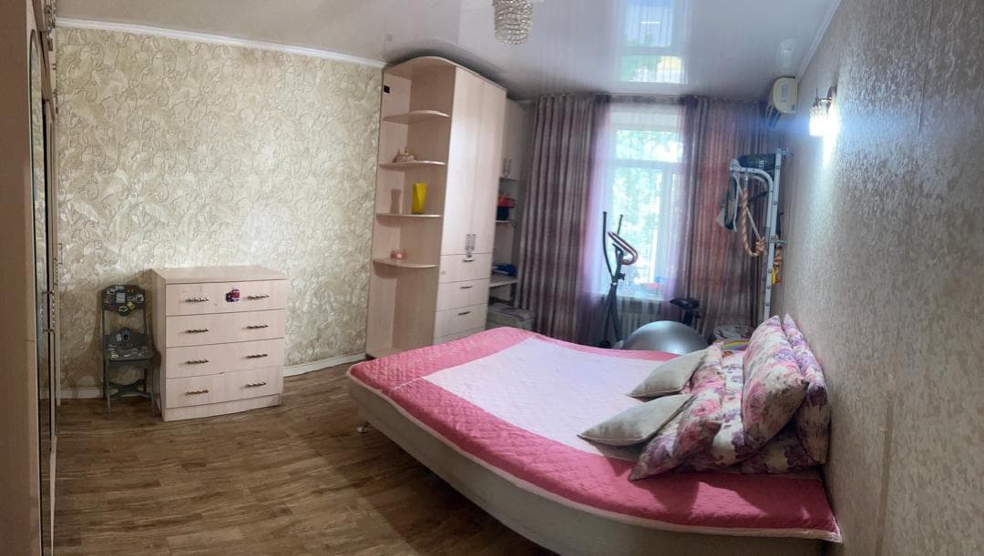 2 ком, Хрущёвка, 44 м2, этаж 3/3, Сост: Хорошее - фото 11