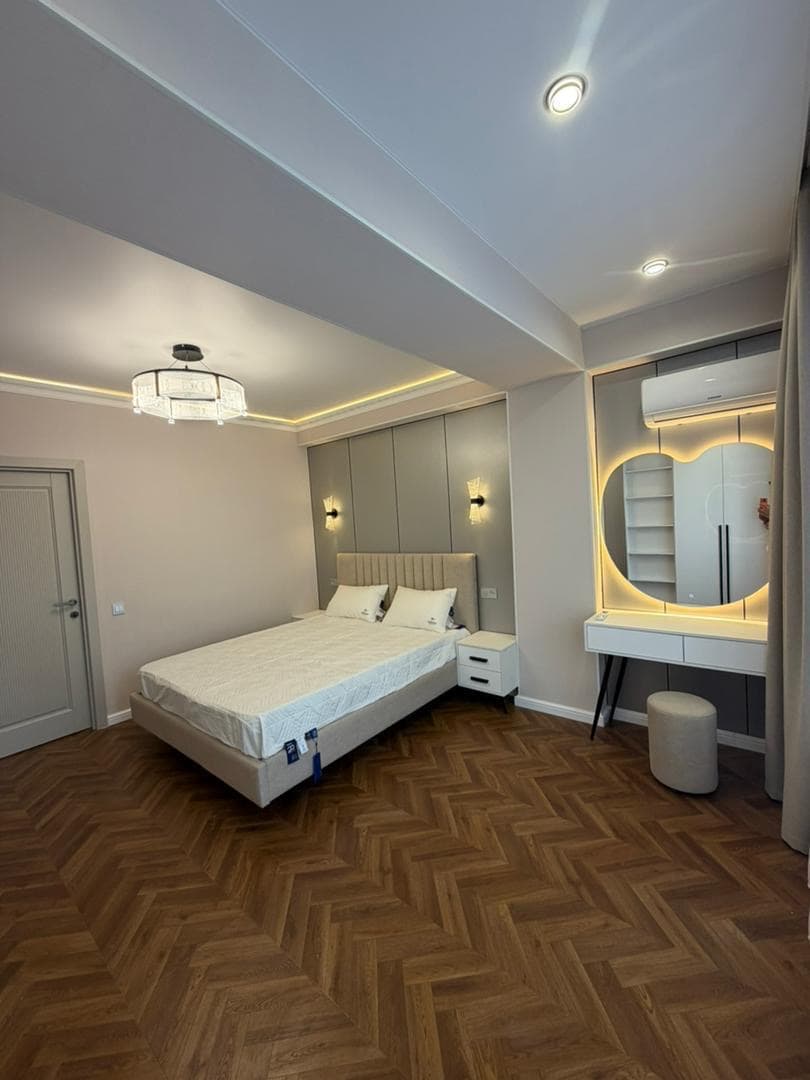 Элитка, 2 ком, 52.6 м2, этаж 15/16, ж/к СК Шерой, Сост: Евроремонт - фото 10