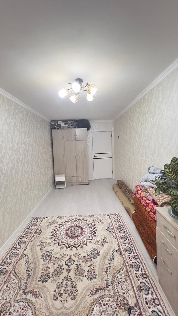 Продажа, 104 серия, 3 ком, 58 м2, этаж 1/5, Сост: Евроремонт - фото 6