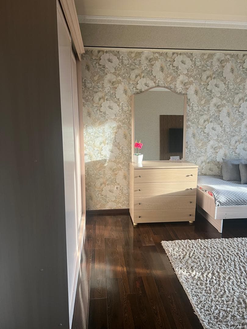 Элитка, 1 ком, 55 м2, этаж 4/9, ж/к Анкара 28, Сост: Евроремонт - фото 1