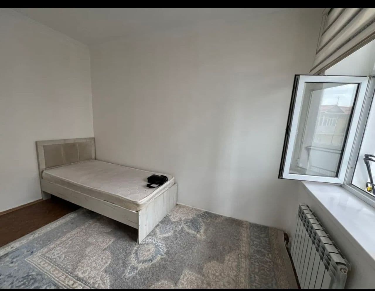 2 ком, Индивидуальный проект, 38 м2, этаж 2/5, Сост: Среднее - фото 1