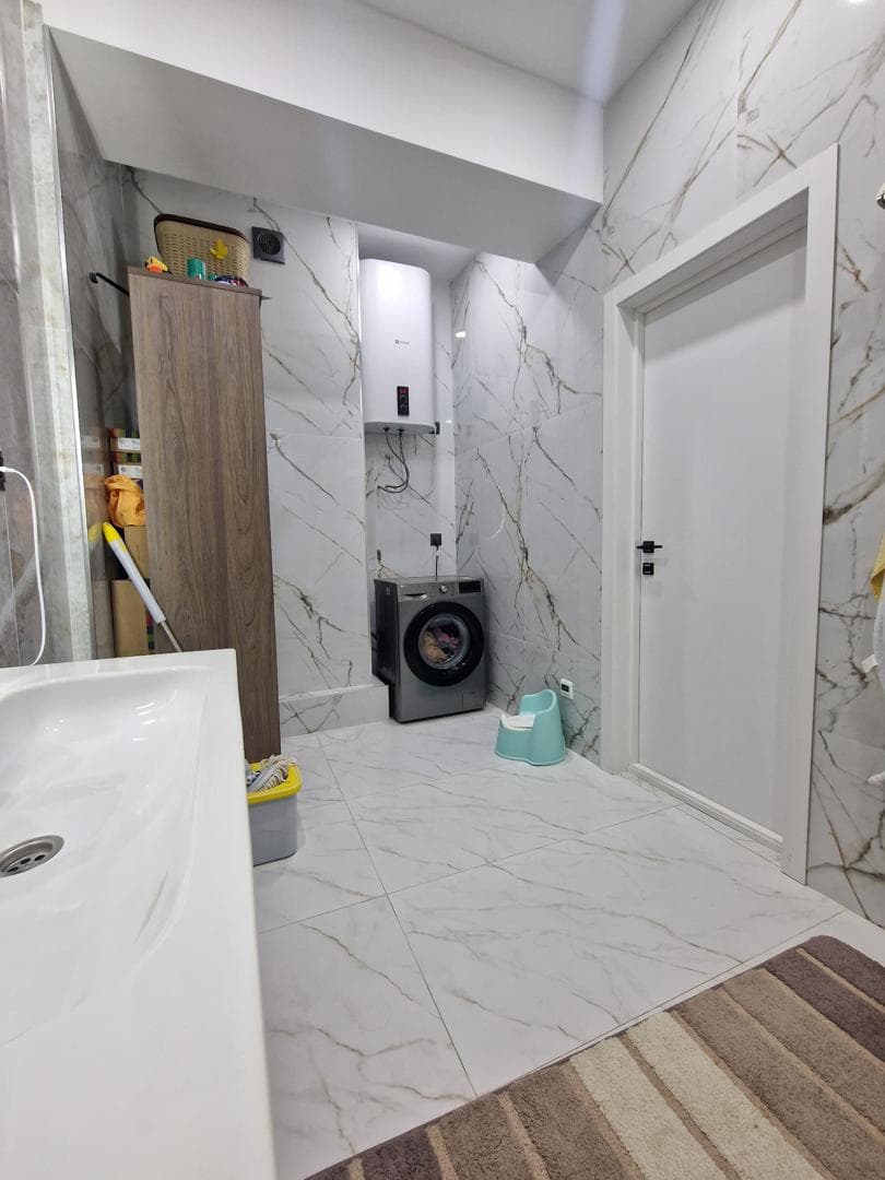 Продажа, Элитка, 3 ком, 156 м2, этаж 3/12, ж/к ЖК Тамир (Tamir), Сост: Евроремонт - фото 5