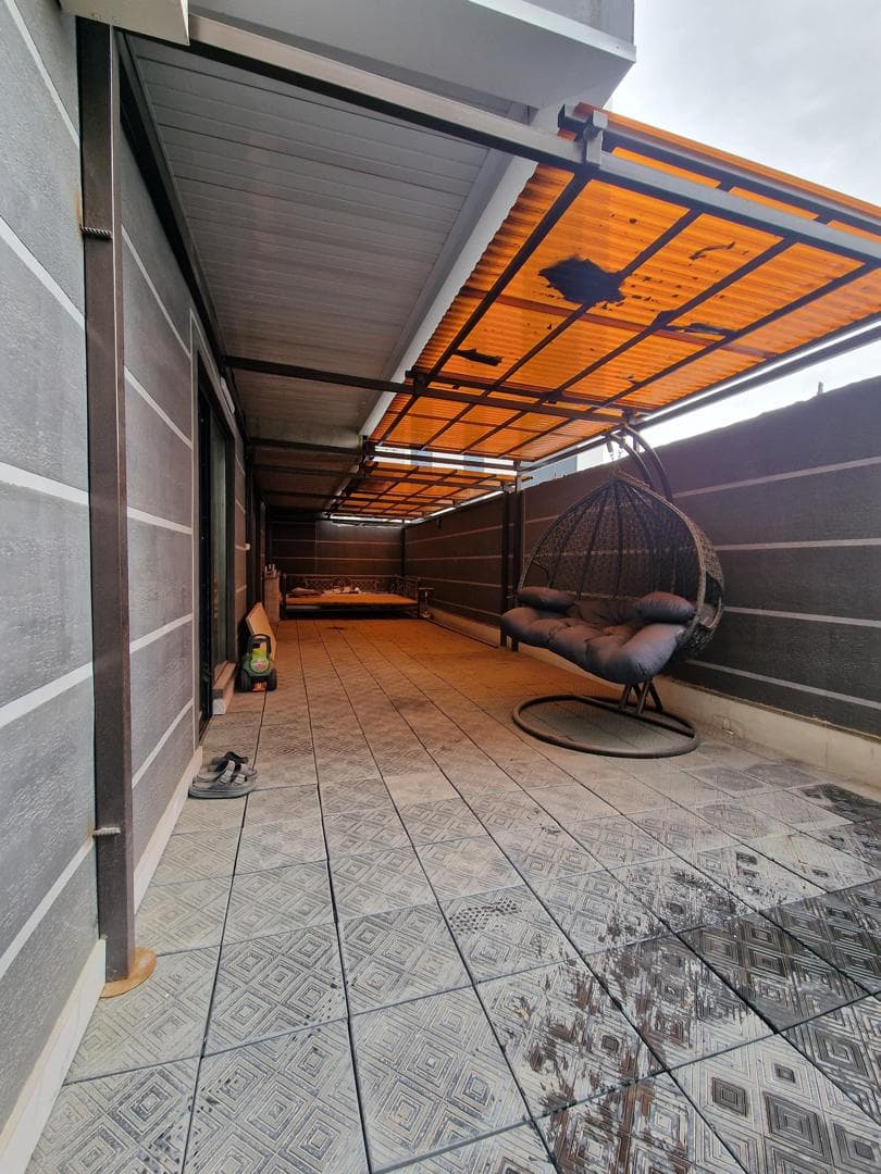 Продажа, Элитка, 3 ком, 156 м2, этаж 3/12, ж/к ЖК Тамир (Tamir), Сост: Евроремонт - фото 20