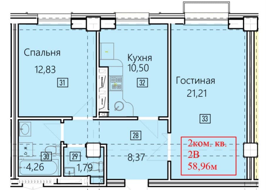 Property 89285 - Image 1