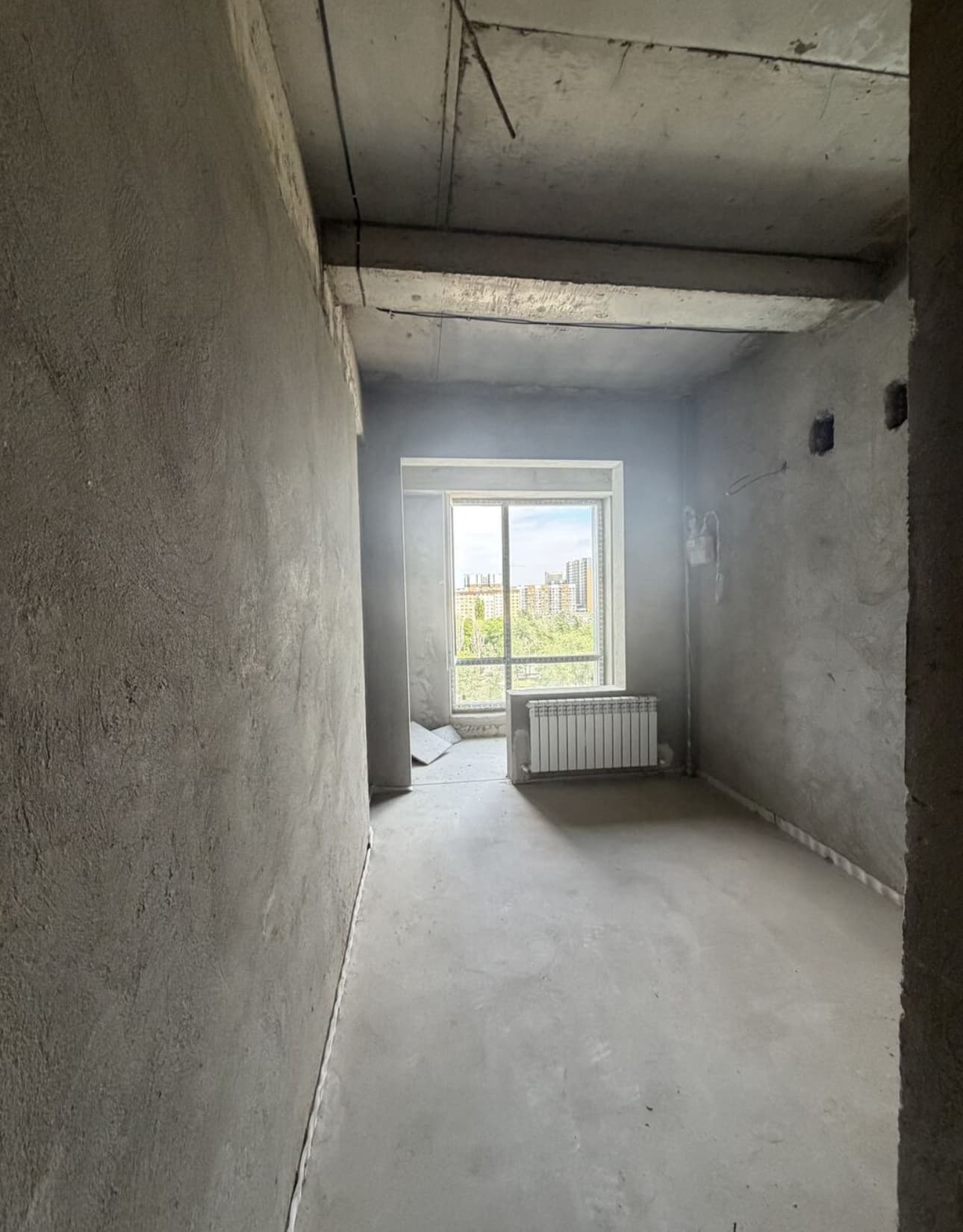 Продажа, Элитка, 1 ком, 46.32 м2, этаж 9/16, ж/к Tokyo (Токио), Сост: Сдан ПСО - фото 5