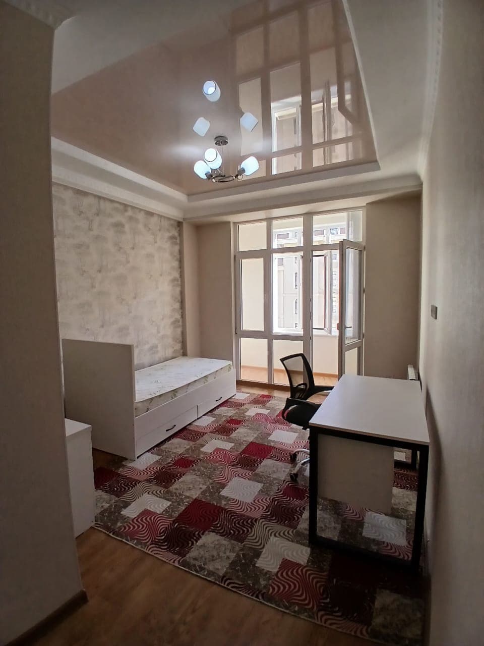 Аренда, Элитка, 4 ком, 126 м2, этаж 8/10, ж/к ЖК Флоренция, Сост: Евроремонт - фото 10