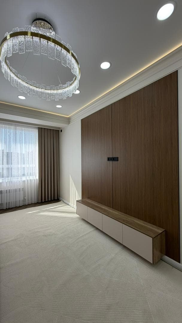 Элитка, 3 ком, 78 м2, этаж 9/12, ж/к ЖД Грейс, Сост: Евроремонт - фото 18