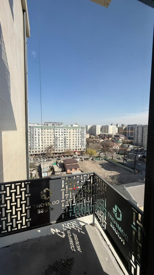 Элитка, 3 ком, 78 м2, этаж 9/12, ж/к ЖД Грейс, Сост: Евроремонт - фото 19