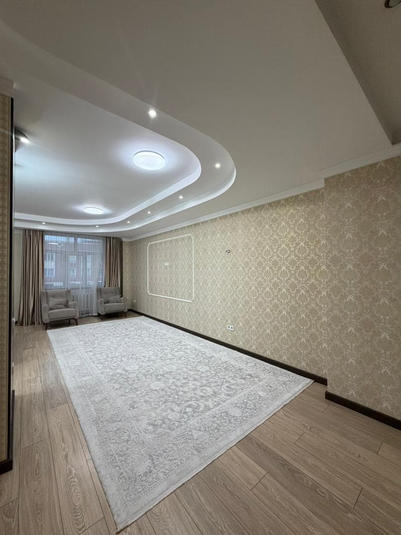 Продажа, Элитка, 2 ком, 85 м2, этаж 11/12, ж/к Аалам Строй (Aalam Stroy), Сост: Евроремонт - фото 4