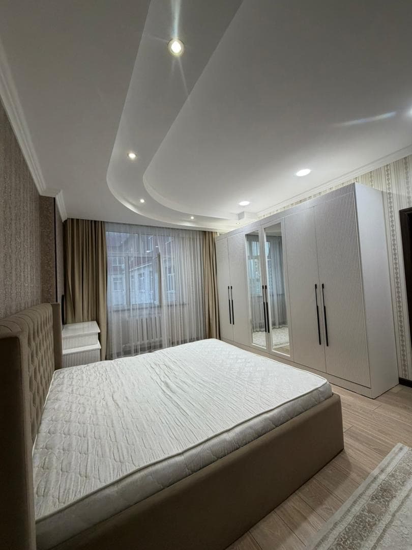 Продажа, Элитка, 2 ком, 85 м2, этаж 11/12, ж/к Аалам Строй (Aalam Stroy), Сост: Евроремонт - фото 6