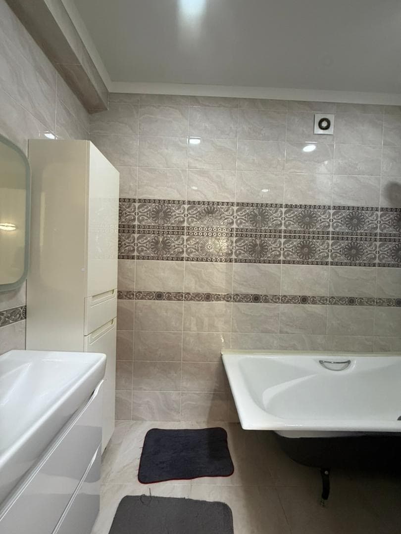 Продажа, Элитка, 2 ком, 85 м2, этаж 11/12, ж/к Аалам Строй (Aalam Stroy), Сост: Евроремонт - фото 7