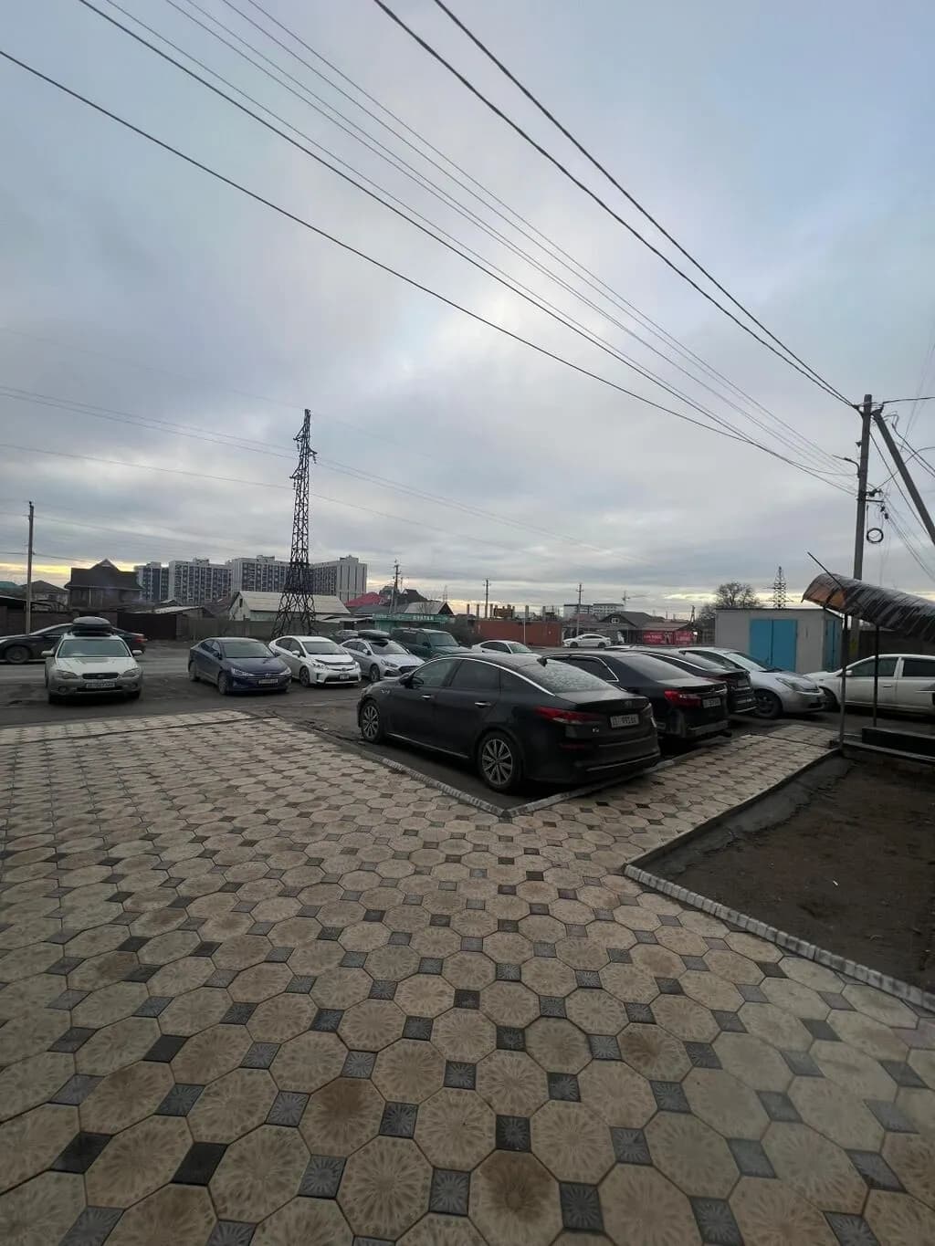 Элитка, 2 ком, 40 м2, этаж 4/5, ж/к Кут Орго (Kut Orgo), Сост: Хорошее - фото 4