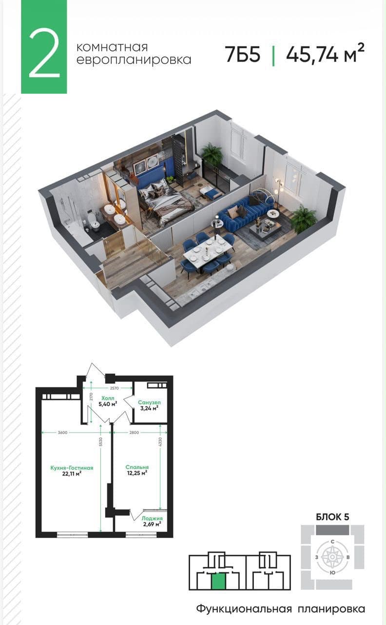 Property 89434 - Image 1