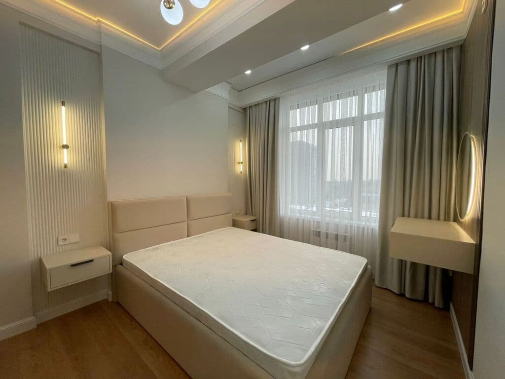 Элитка, 2 ком, 59.44 м2, этаж 8/10, Сост: Евроремонт - фото 5