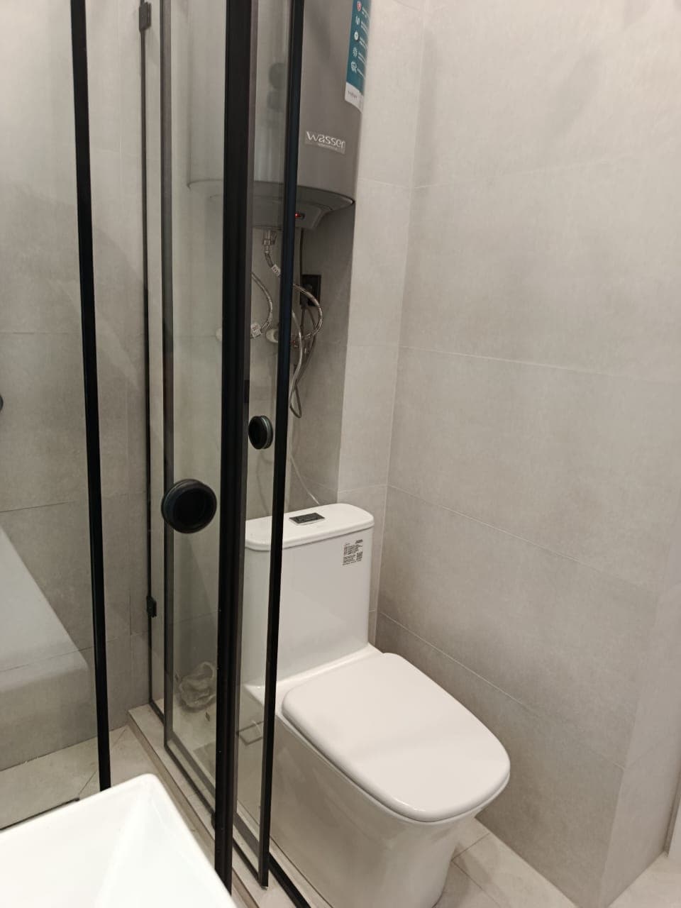 Продажа, Элитка, 1 ком, 42 м2, этаж 8/10, ж/к Ак Ниет (Ak Niet), Сост: Евроремонт - фото 9