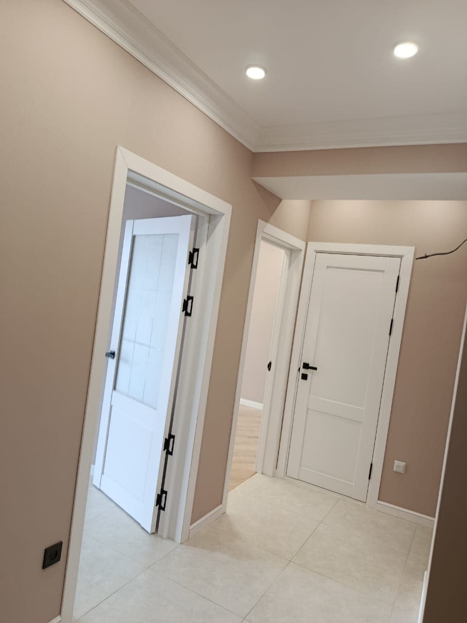 Продажа, Элитка, 1 ком, 42 м2, этаж 8/10, ж/к Ак Ниет (Ak Niet), Сост: Евроремонт - фото 17