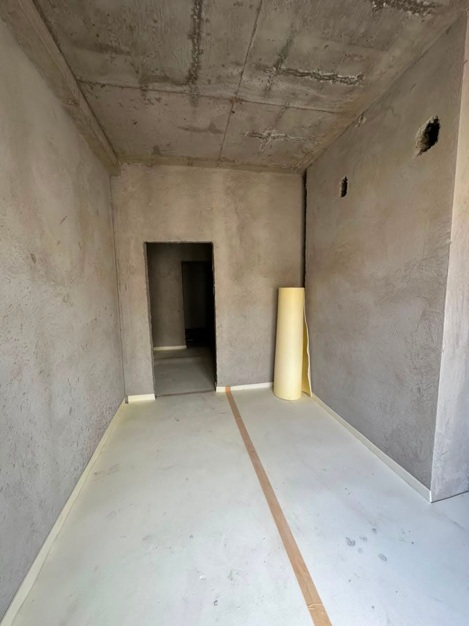 Элитка, 2 ком, 59 м2, этаж 9/14, ж/к Нью-Йорк сити (New York city), Сост: Строящийся ПСО - фото 12