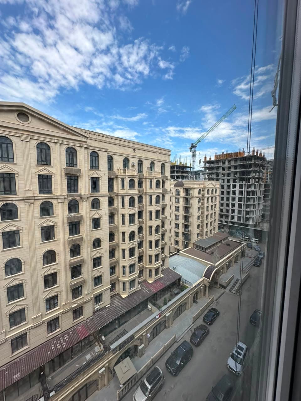 Элитка, 2 ком, 59 м2, этаж 9/14, ж/к Нью-Йорк сити (New York city), Сост: Сдан ПСО - фото 2
