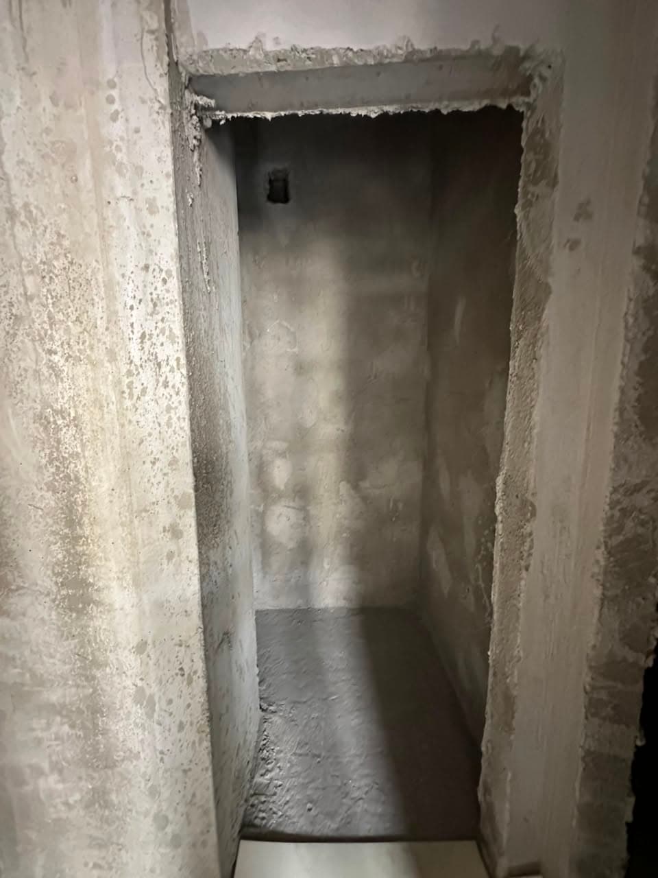 Элитка, 2 ком, 59 м2, этаж 9/14, ж/к Нью-Йорк сити (New York city), Сост: Сдан ПСО - фото 13