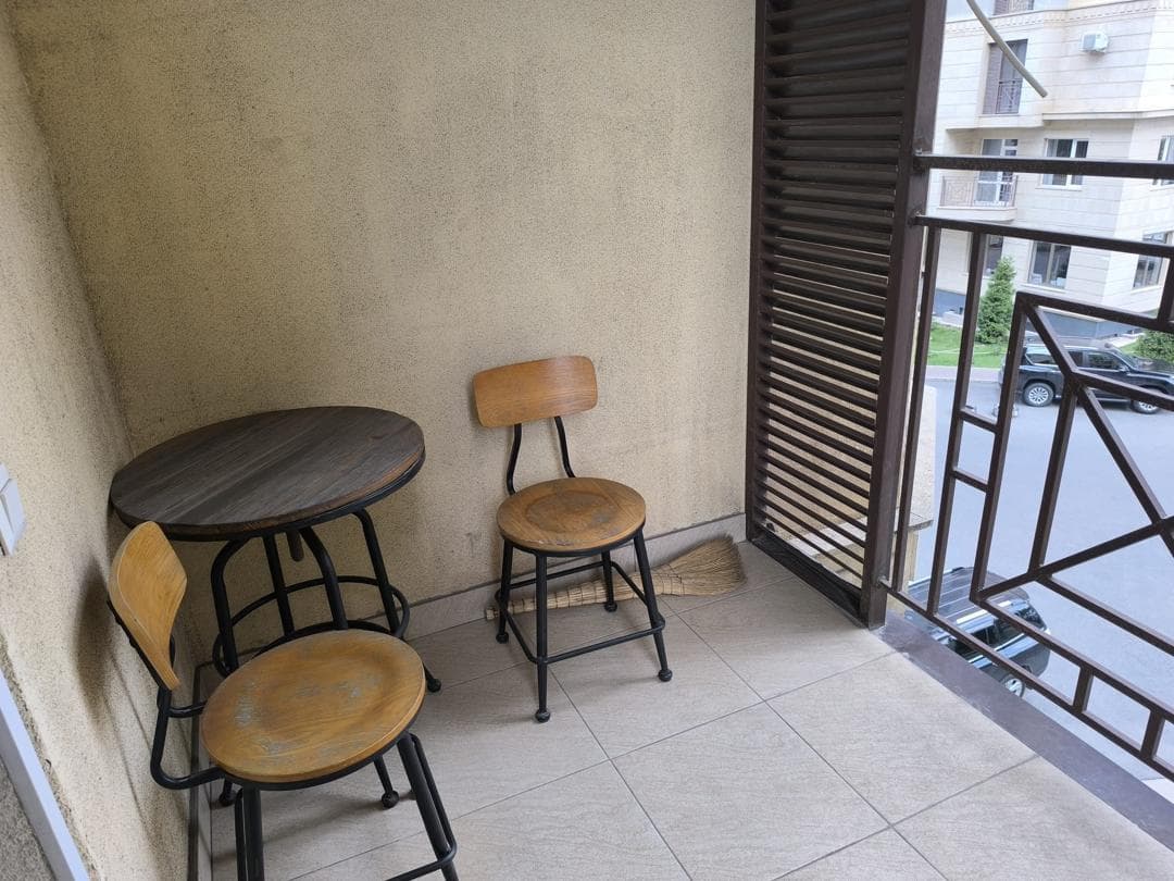 Продажа, Элитка, 2 ком, 67 м2, этаж 3/9, Сост: Евроремонт - фото 12