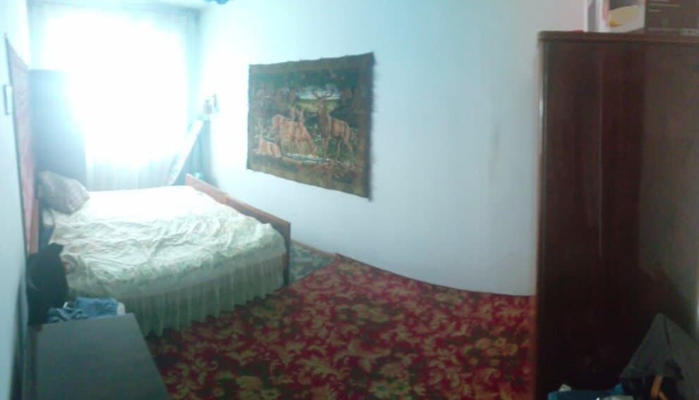 2 ком, Индивидуальный проект, 47 м2, этаж 2/5, Сост: Без ремонта - фото 4