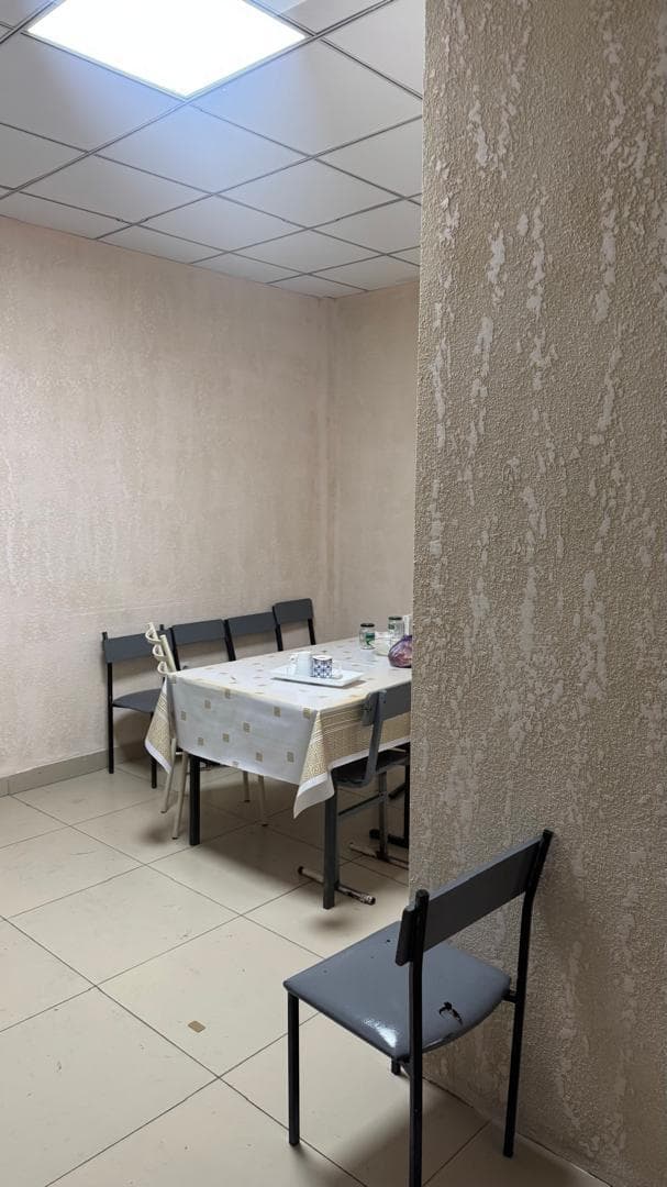 Цокольный этаж, Коммерческая, 466 м2, этаж -1/9, Сост: Хорошее - фото 11