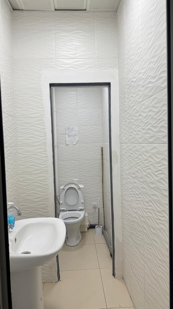 Цокольный этаж, Коммерческая, 466 м2, этаж -1/9, Сост: Хорошее - фото 12