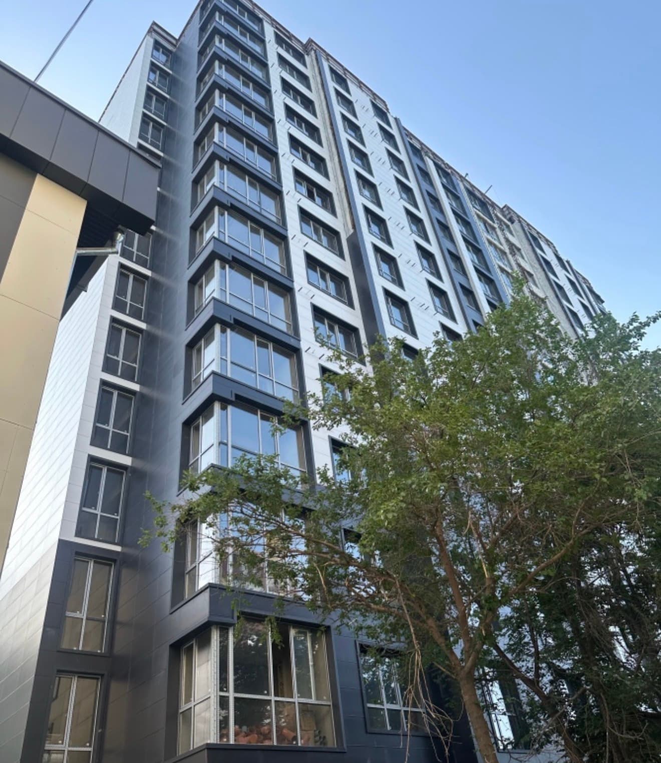 Продажа, Элитка, 3 ком, 62 м2, этаж 5/14, ж/к Каусар Билдинг(Kausar Building), Сост: Евроремонт - фото 1