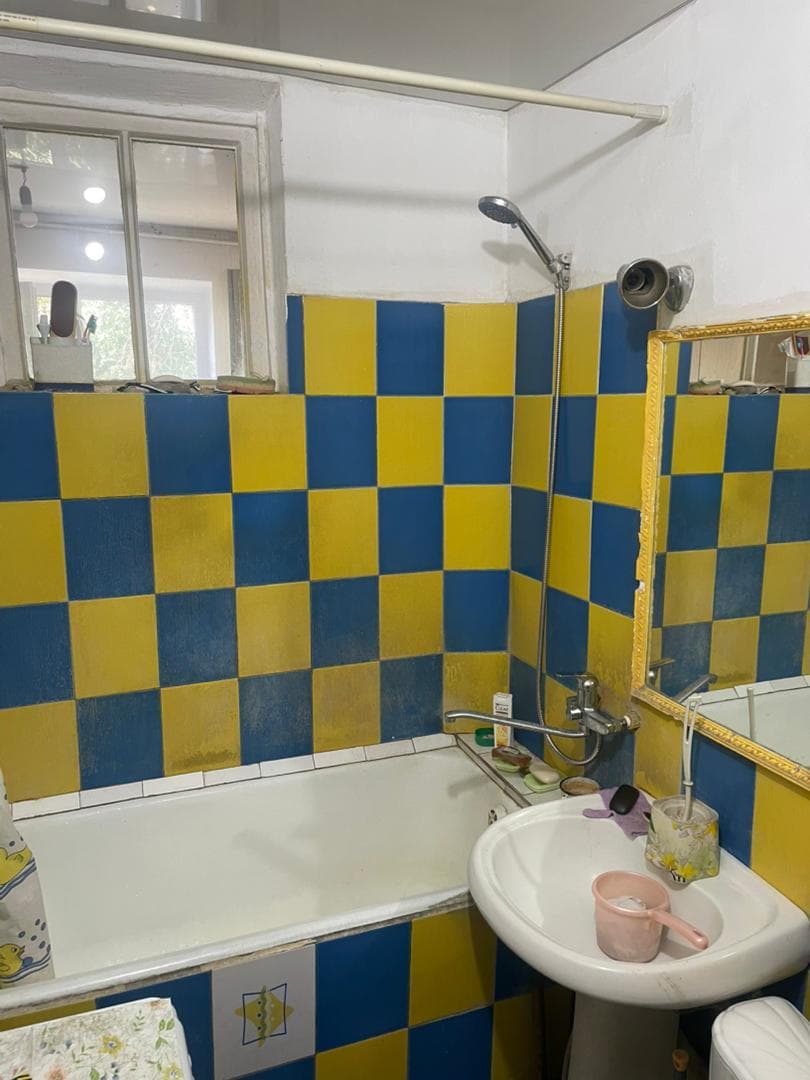 Продажа, Хрущёвка, 1 ком, 29 м2, этаж 4/4, Сост: Без ремонта - фото 4
