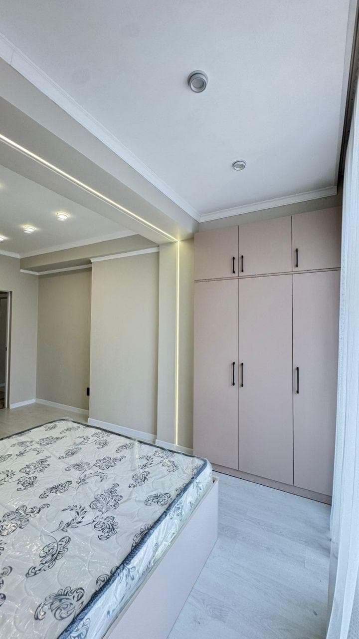 Продажа, Элитка, 2 ком, 57 м2, этаж 10/13, ж/к ЖК Rayan, Сост: Евроремонт - фото 7