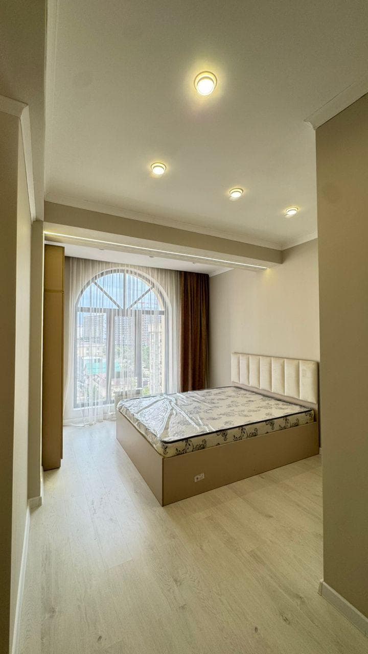Продажа, Элитка, 2 ком, 57 м2, этаж 10/13, ж/к ЖК Rayan, Сост: Евроремонт - фото 8