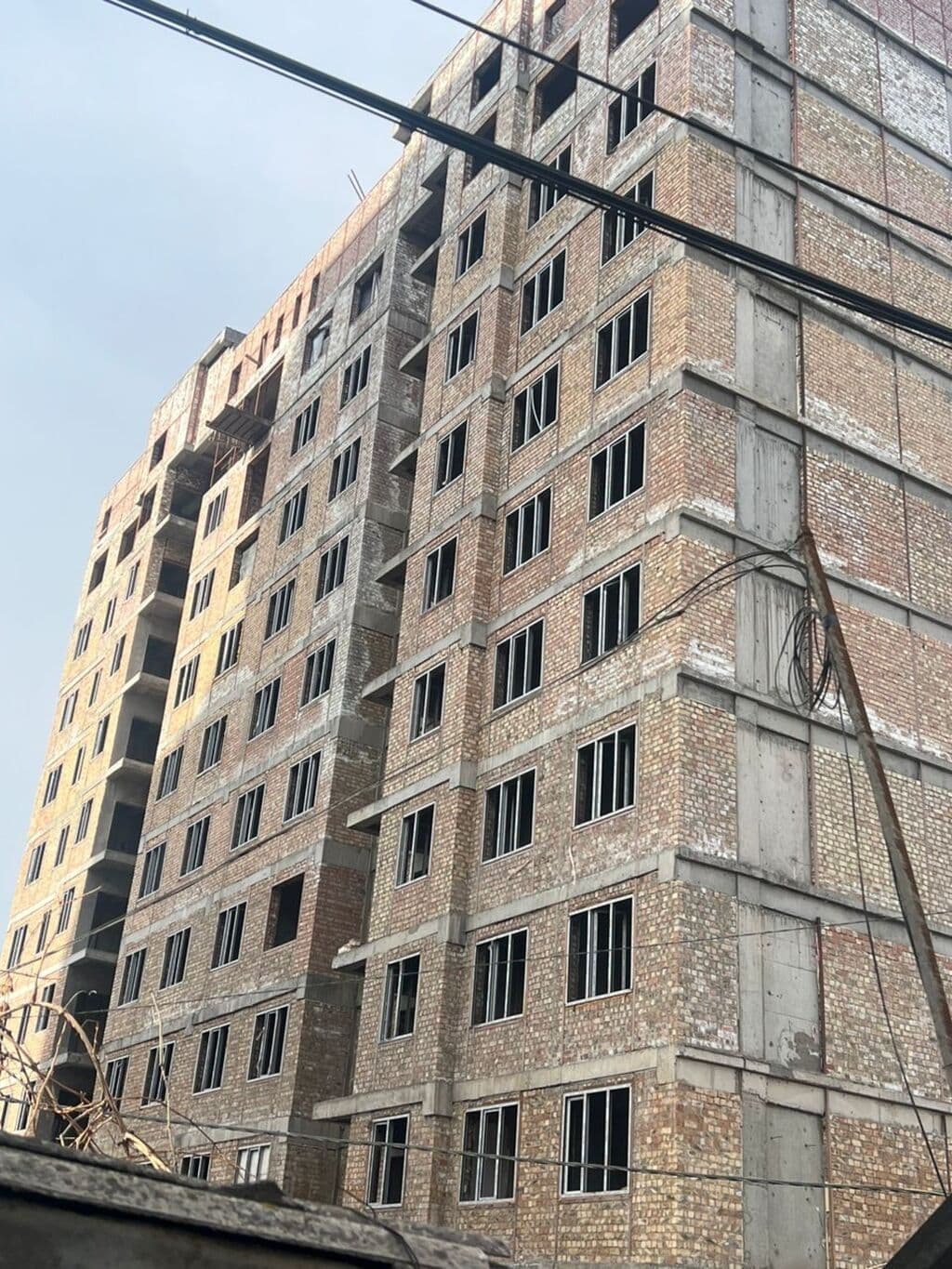 Продажа, Элитка, 1 ком, 46 м2, этаж 9/11, Сост: Строящийся ПСО - фото 4