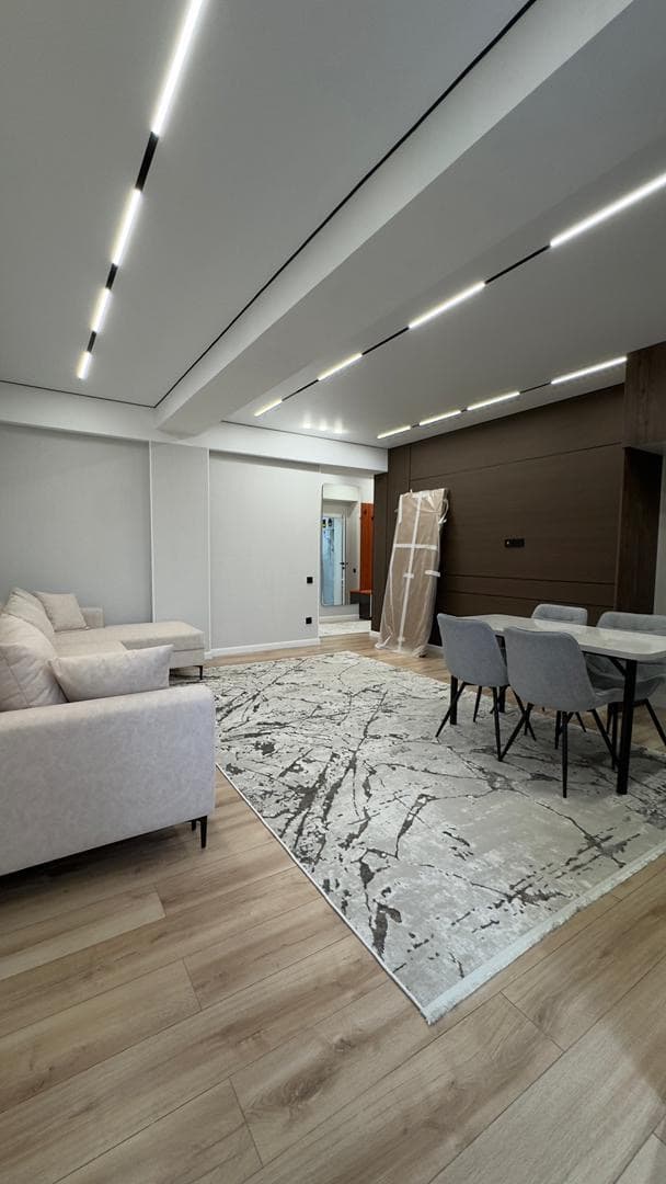 Продажа, Элитка, 3 ком, 62 м2, этаж 5/14, ж/к Каусар Билдинг(Kausar Building), Сост: Евроремонт - фото 13