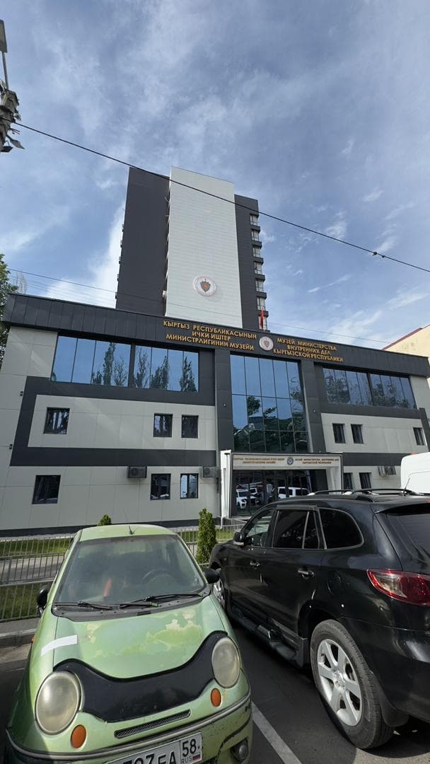 Продажа, Элитка, 3 ком, 62 м2, этаж 5/14, ж/к Каусар Билдинг(Kausar Building), Сост: Евроремонт - фото 14
