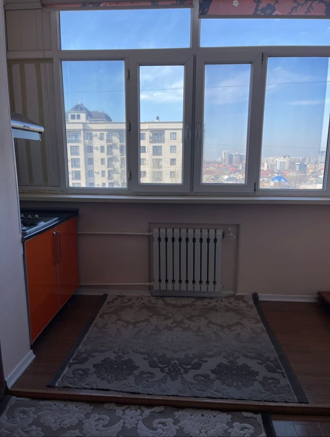 Продажа, 106 серия, 2 ком, 46 м2, этаж 9/9, Сост: Евроремонт - фото 4