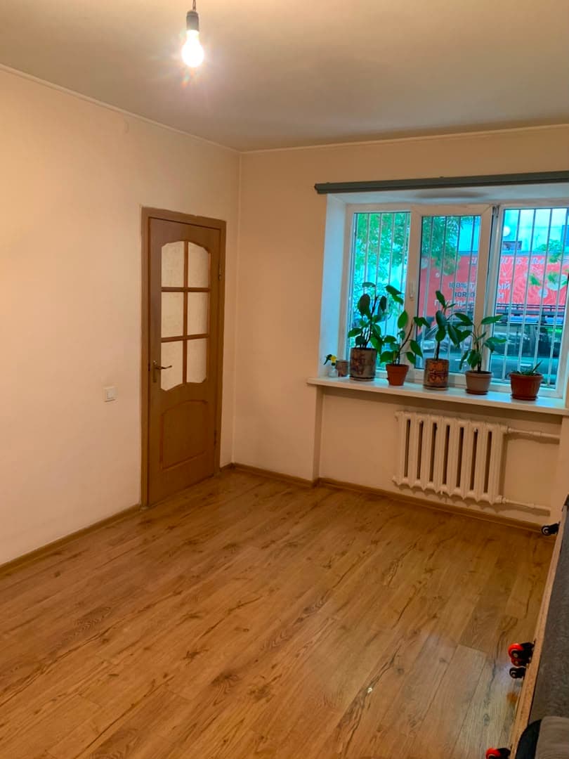 Продажа, 41 м2, этаж 1/4 - фото 3