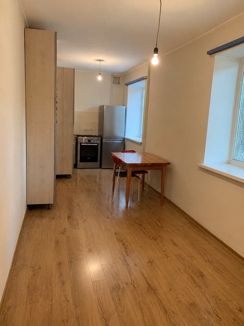 Продажа, 41 м2, этаж 1/4 - фото 4