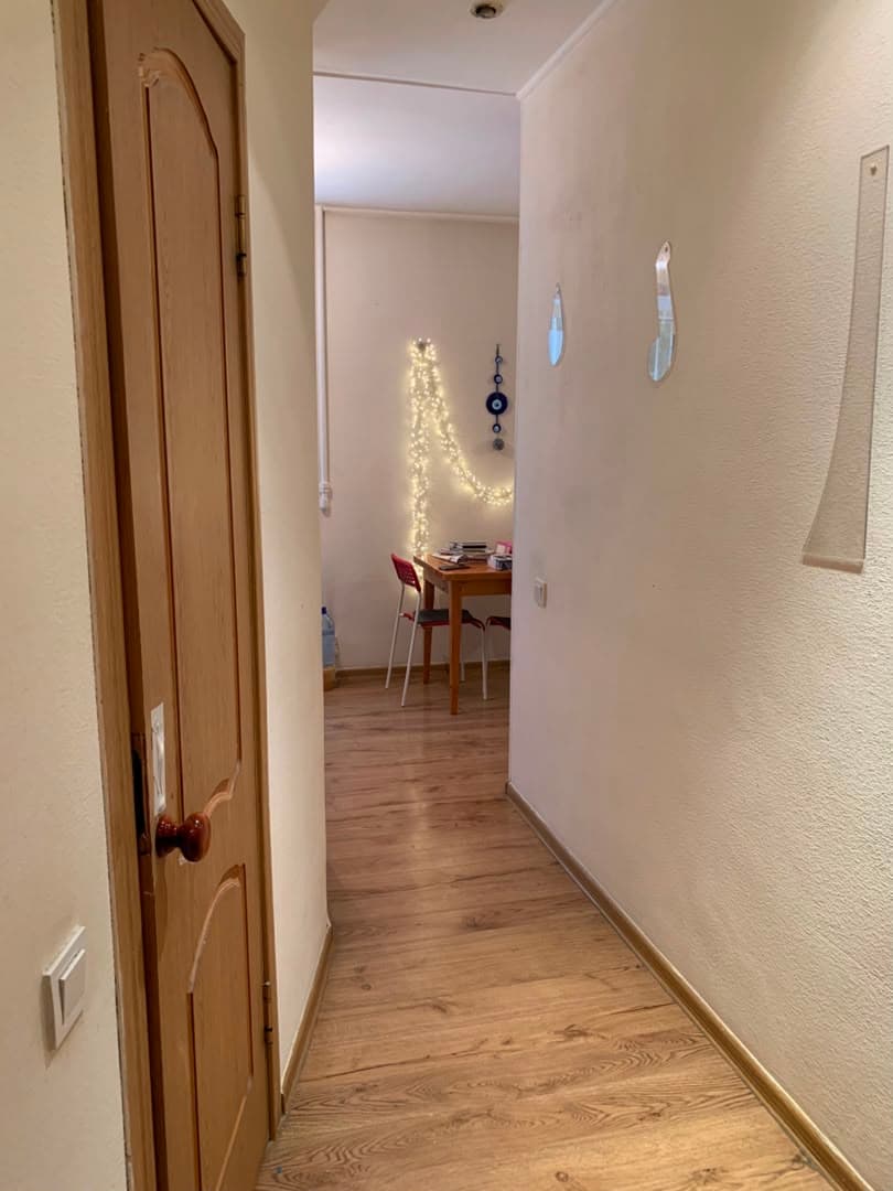 Продажа, 41 м2, этаж 1/4 - фото 7