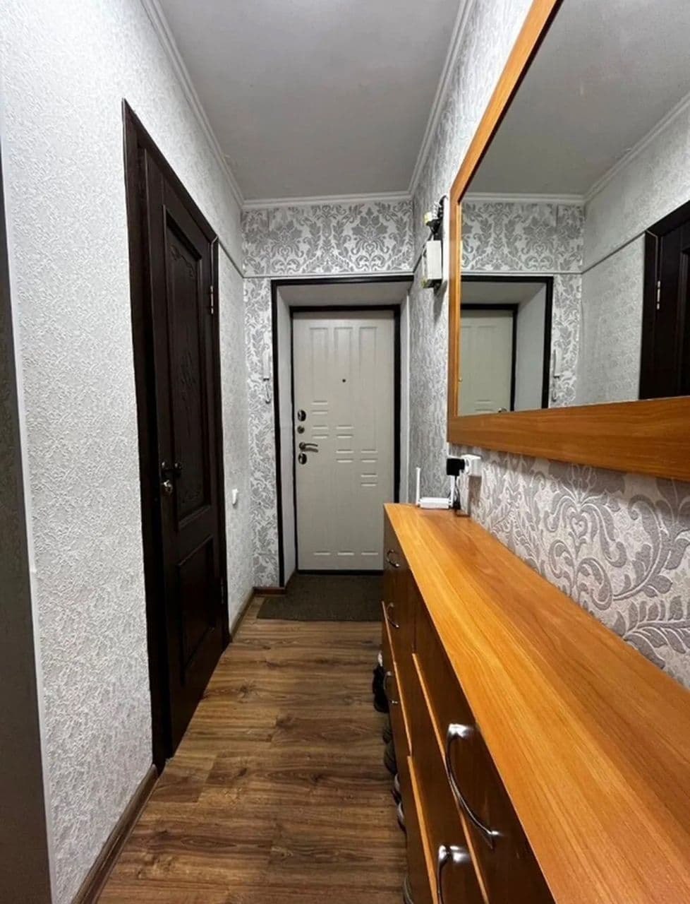 Продажа, Хрущёвка, 2 ком, 42 м2, этаж 4/4, Сост: Хорошее - фото 7