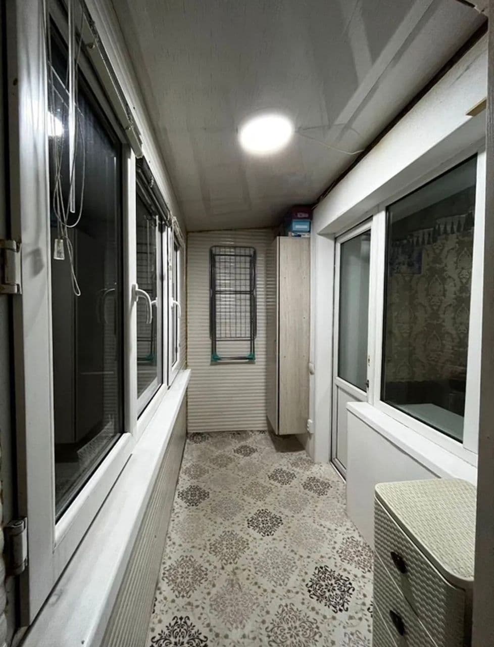 Продажа, Хрущёвка, 2 ком, 42 м2, этаж 4/4, Сост: Хорошее - фото 8