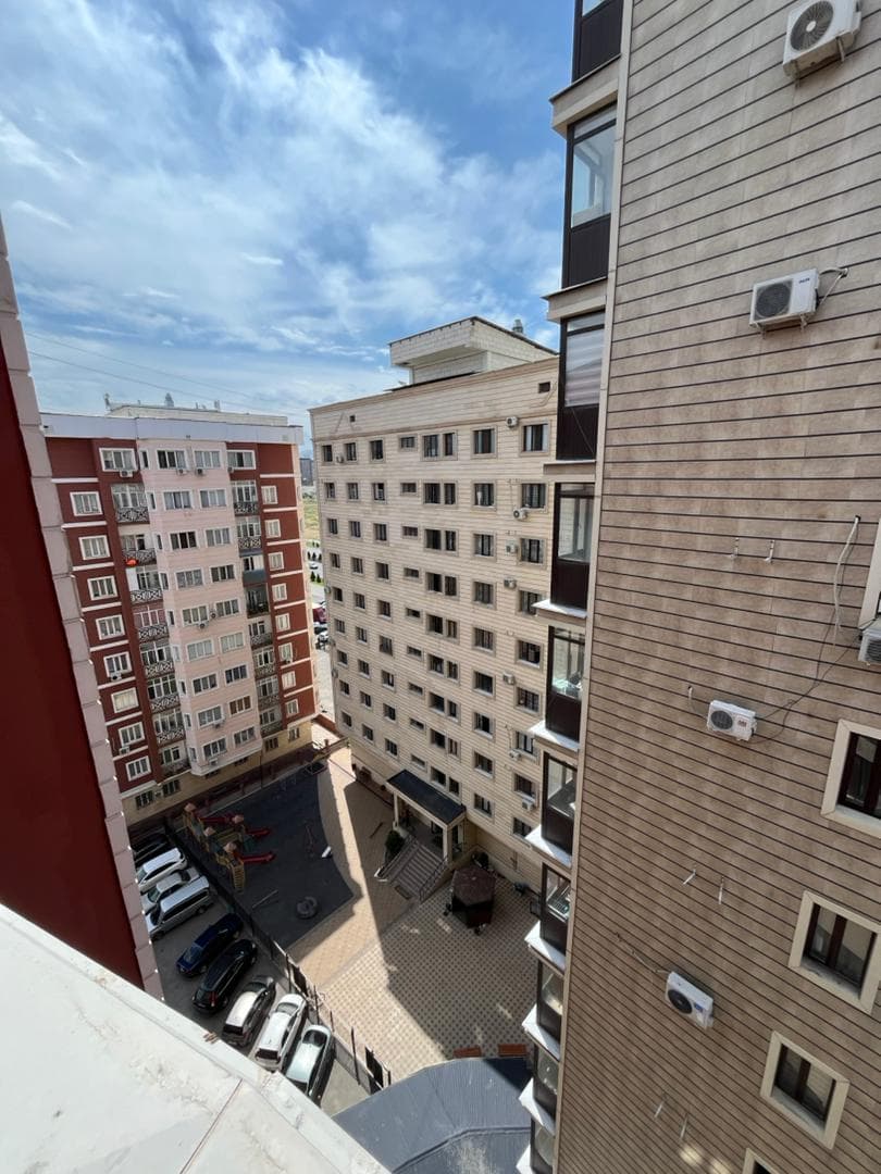 Продажа, Элитка, 4 ком, 122 м2, этаж 9/9, Сост: Хорошее - фото 4