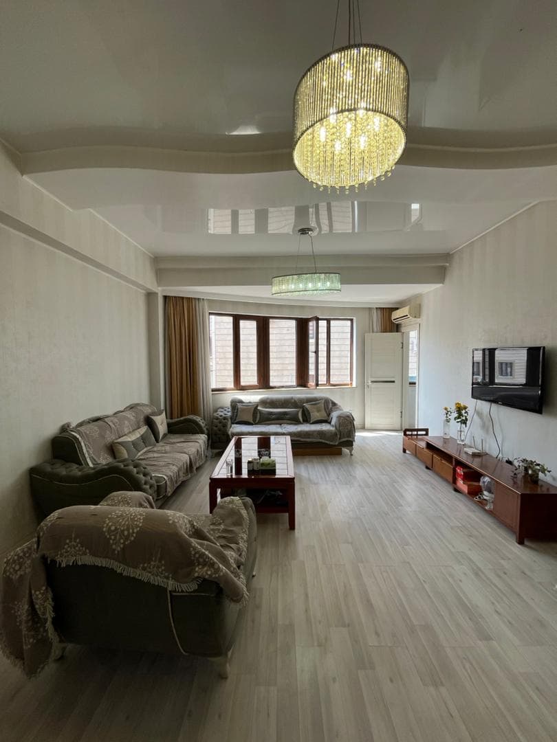 Продажа, Элитка, 4 ком, 122 м2, этаж 9/9, Сост: Хорошее - фото 6