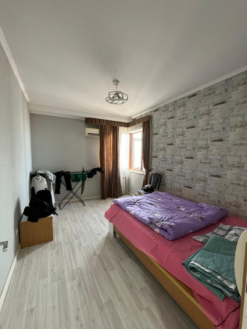 Продажа, Элитка, 4 ком, 122 м2, этаж 9/9, Сост: Хорошее - фото 8