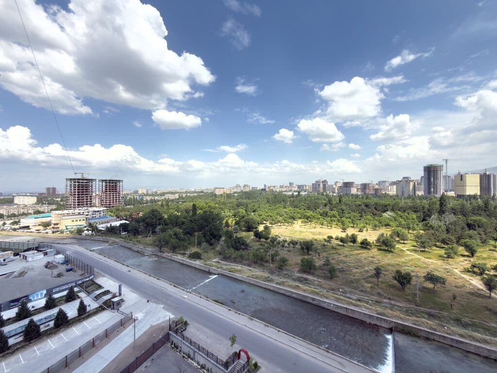 Продажа, Элитка, 4 ком, 130 м2, этаж 11/15, ж/к Кэмбридж(Cambridge), Сост: Евроремонт - фото 5