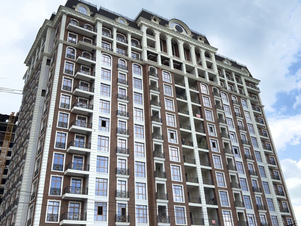 Продажа, Элитка, 4 ком, 130 м2, этаж 11/15, ж/к Кэмбридж(Cambridge), Сост: Евроремонт - фото 13