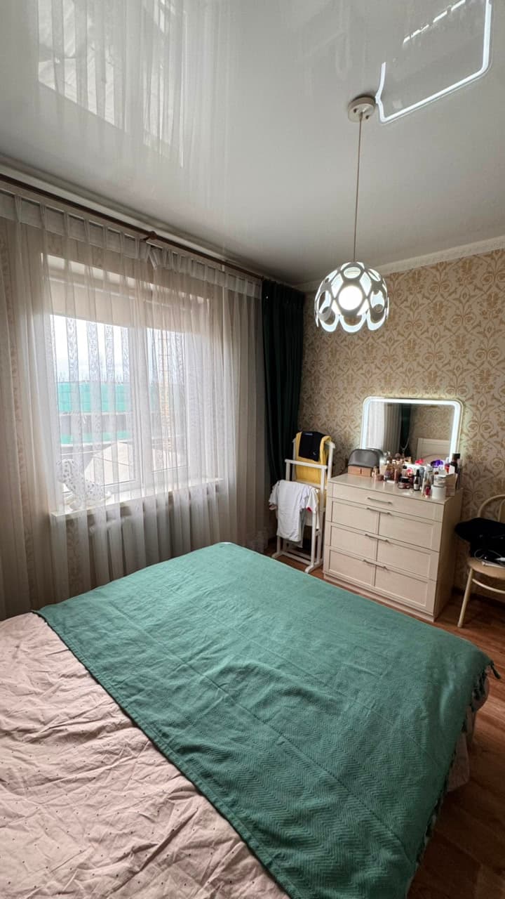 Продажа, 106 серия, 3 ком, 64 м2, этаж 4/9, Сост: Евроремонт - фото 4
