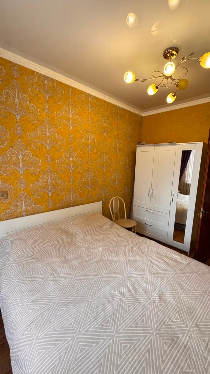Продажа, 106 серия, 3 ком, 64 м2, этаж 4/9, Сост: Евроремонт - фото 5